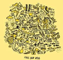 Captured Tracks LP Mac Demarco: This Old Dog