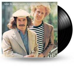 Legacy LP Simon & Garfunkel: Simon And Garfunkel's Greatest Hits