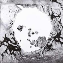 XL Recordings 2LP Radiohead: A Moon Shaped Pool