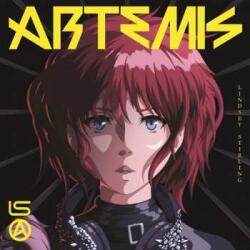 BMG 2LP Lindsey Stirling: Artemis CLR