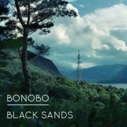 Ninja Tune 2LP Bonobo: Black Sands