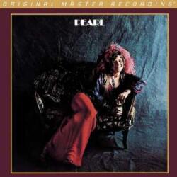 Mobile Fidelity Sound Lab 2LP Janis Joplin: Pearl LTD | NUM