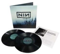 Interscope Records 2LP Nine Inch Nails: With Teeth