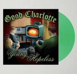 Epic LP Good Charlotte: The Young And The Hopeless CLR | LTD - groovespin - 11 385 Ft