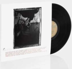 4AD LP Pixies: Surfer Rosa