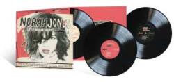 Blue Note 3LP Norah Jones: . . . Little Broken Hearts DLX