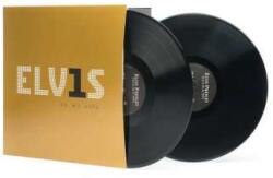 RCA 2LP Elvis Presley: ELV1S 30 #1 Hits