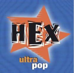 Opus LP Hex: Ultrapop CLR