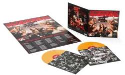 BMG 2LP Scorpions: World Wide Live CLR