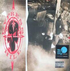 Ruffhouse Records LP Cypress Hill: Cypress Hill