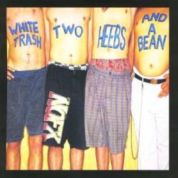 Epitaph LP NOFX: White Trash, Two Heebs And A Bean