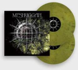 Atomic Fire 2LP Meshuggah: Chaosphere (25th Anniversary Edition)