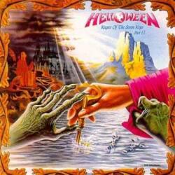 BMG LP Helloween: Keeper Of The Seven Keys (Part II)