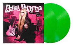 Legacy 2LP Avril Lavigne: Greatest Hits CLR