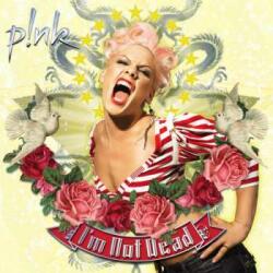 RCA 2LP P! NK: I'm Not Dead