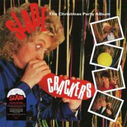 BMG LP Slade: Crackers (The Christmas Party Album) CLR