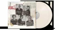Ear Music 2LP Deep Purple: Turning To Crime LTD | CLR