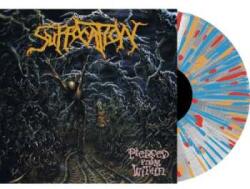Listenable Records LP Suffocation: Pierced From Within