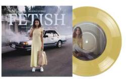 Interscope Records SP Selena Gomez: Fetish CLR