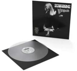 BMG LP Scorpions: In Trance CLR
