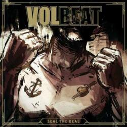 Vertigo 2LP Volbeat: Seal The Deal & Let's Boogie