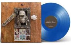 Warner Records LP Earl Sweatshirt: SICK! CLR