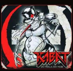 Groovespin. Hu LP Kabát: Do Pekla / Do Nebe