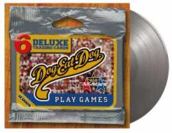 Roadrunner Records LP Dog Eat Dog: Play Games LTD | NUM | CLR
