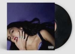 Geffen Records LP Olivia Rodrigo: Guts