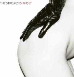 Legacy LP The Strokes: Is This It