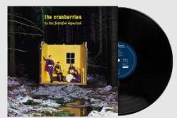 Island Records LP The Cranberries: To The Faithful Departed
