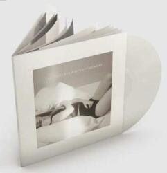 Republic Records 2LP Taylor Swift: The Tortured Poets Department CLR - groovespin - 18 371 Ft