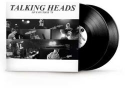 RHINO 2LP Talking Heads: Live on Tour '78 (Record Store Day 2025)