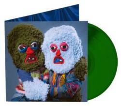 Virgin LP halfalive: Persona