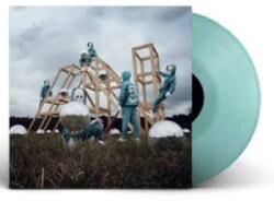 Better Noise Music LP Awolnation: The Phantom Five - groovespin - 10 989 Ft