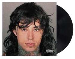 Epitaph LP Falling In Reverse: Popular Monster