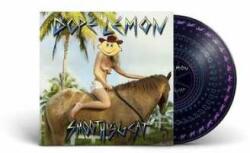 BMG Rights Management (Australia) Pty Ltd LP Dope Lemon: Smooth Big Cat LTD | PIC | CLR