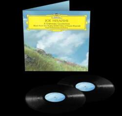 Deutsche Grammophon 2LP Joe Hisaishi: A Symphonic Celebration (180g)