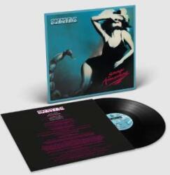 BMG LP/CD Scorpions: Savage Amusement DLX