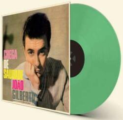 WaxTime In Color LP João Gilberto: Chega De Saudade LTD | CLR