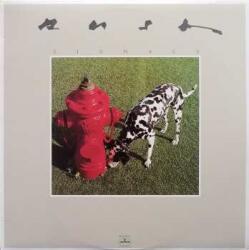 Mercury LP Rush: Signals