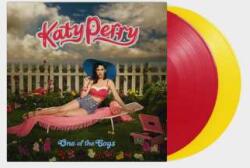 Capitol Records 2LP Katy Perry: One of the Boys