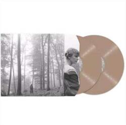 Republic Records 2LP Taylor Swift: Folklore DLX | CLR