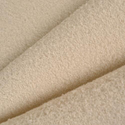 Takoy Buklé bútorszövet kárpit anyag - bézs színű