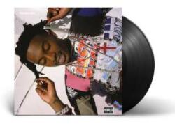 Interscope Records LP Playboi Carti: Playboi Carti