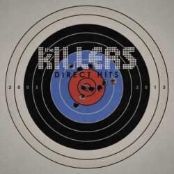 Island Records 2LP The Killers: Direct Hits