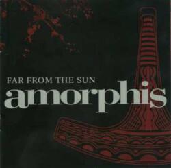 Atomic Fire LP Amorphis: Far From The Sun LTD | CLR - groovespin - 16 749 Ft