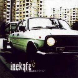 Opus LP Iné Kafe: Bez udania dôvodu