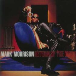Warner LP Mark Morrison: Return Of The Mack LTD | CLR
