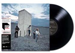 Polydor LP The Who: Who's Next DLX